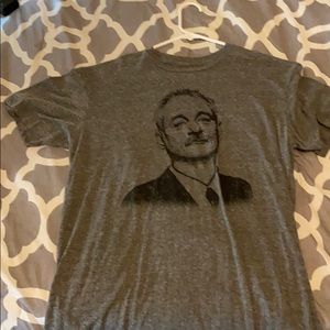 Chive bill Murray tee